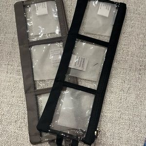 Travel accessories NEW